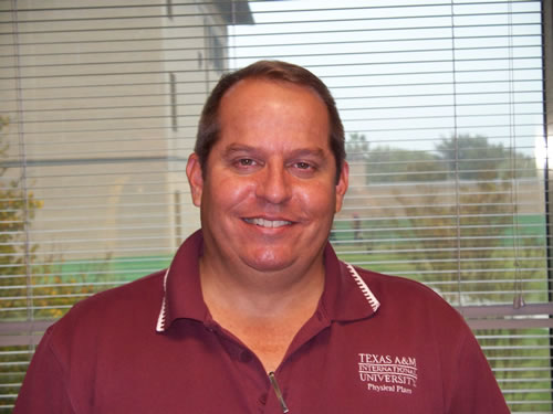 Mr. Gentry 