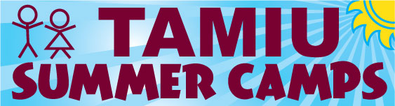 Summer Camp Banner