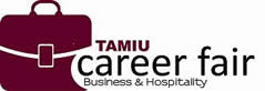 Career Fair Logo