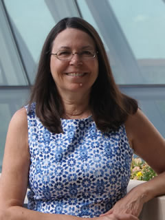 Dr. Frances Bernat