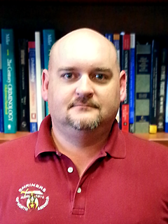 Dr. Clint Osowski