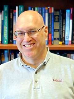Dr. John Kilburn