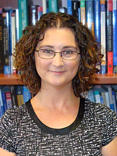 Dr. Kate Houston