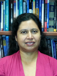 Dr. Mehnaaz Momen