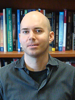 Dr. Simon Zschirnt