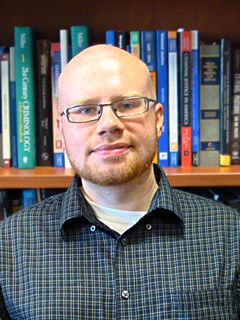 Dr. Thomas Zawisza