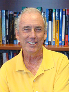 Dr. Timothy Dolan