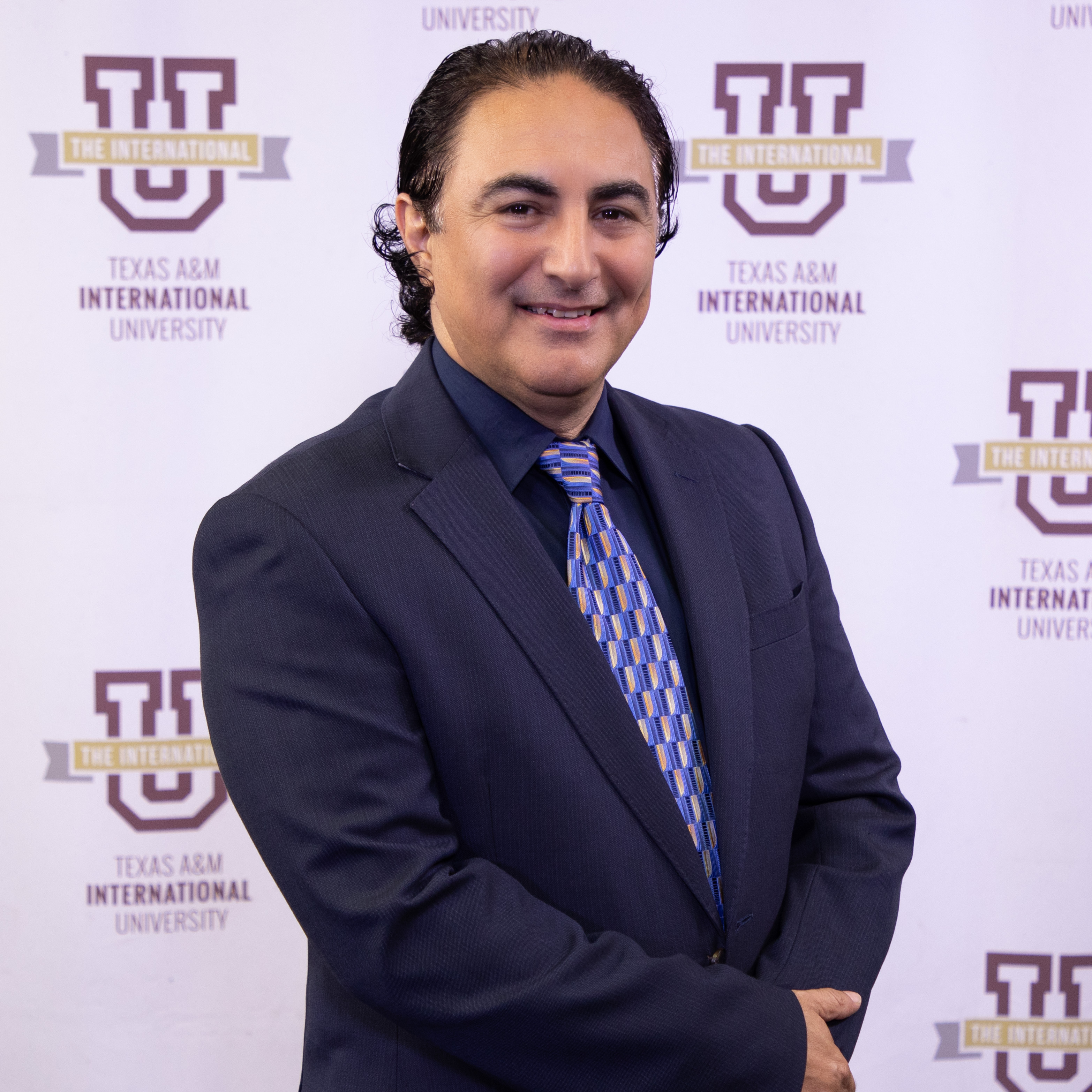 Dr. Khaled Almustafa