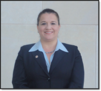 Dr. Patricia Abrego