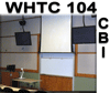 WHTC 104, Site Code CBI