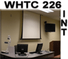 WHTC 226, Site Code INT