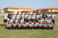 Mens Soccer