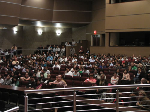Enrichment Programs