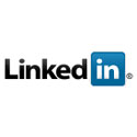 Linkedin icon