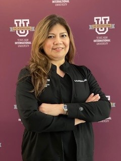 Susana Rodriguez