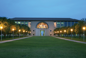 Killam Library