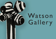 Watson Gallery Banner