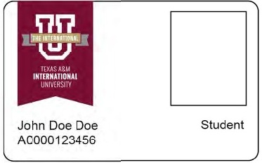 Image of TAMIU OneCard
