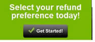 Refund Preference Box