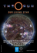 The Sun:Our Living Star