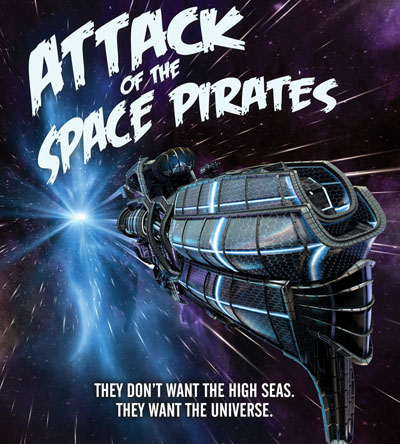 SpacePirates