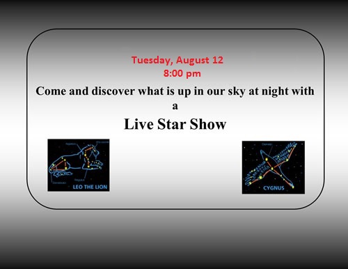 live star show