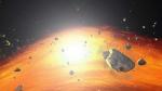 Formation of the Universe