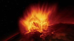 Image of Sun