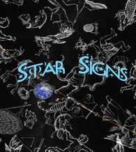 Star Signs Constellations