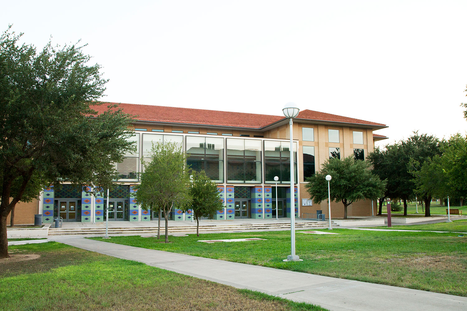 Kinesiology - Convocation Building