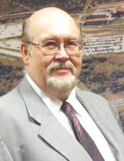 Dr. Pablo Arenaz