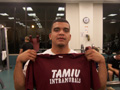 Bench Press Heavyweight division - Fernando Avila