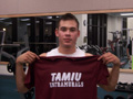 Bench Press Middleweight division - Edgar Sanchez