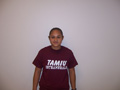 Women's Table Tennis Singles Champion - Erika Gonzalez