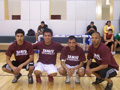 4x4 Indoor Soccer.Open Champions - Pirates