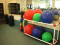 Weight Room Photo 5