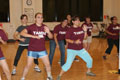Fitness Class 4