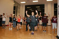 Fitness Class 5
