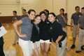 Employees of Rec Center