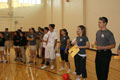 Staff of Rec Center 