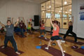 Fitness Class 2