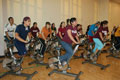 Fitness Class 3