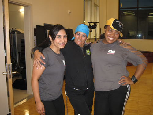 Instructors