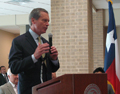 Lieutenant Governor Speaking