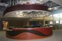 Inside USC in April 2010