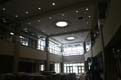 Inside USC in April 2010