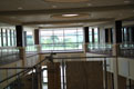 Inside USC in June 2009