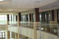 Inside USC in June 2009