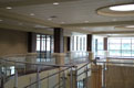 Inside USC in June 2009