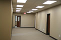 Inside USC in June 2009